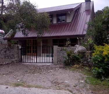 Sagada Casa | Norman's House