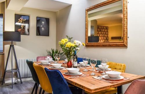 West Cliff Casa | Normanby House