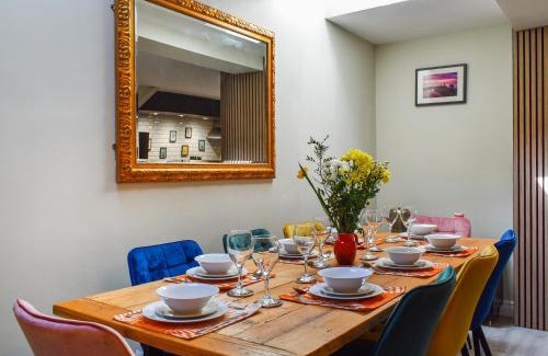 West Cliff Casa | Normanby House