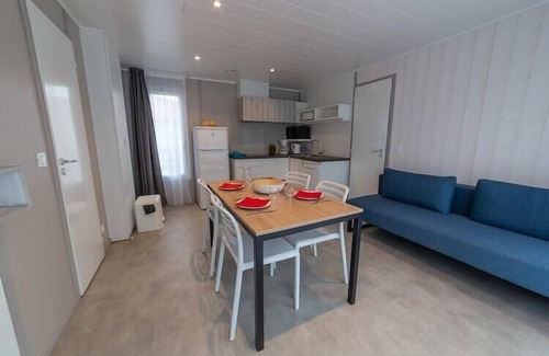 Veules-les-Roses Casa | Normandia Veules-les-Roses per 4 persone-anteriormente TUI Ferienhaus
