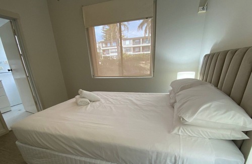 North Wollongong Hotel | Normandie Wollongong