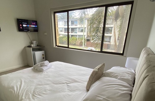 North Wollongong Hotel | Normandie Wollongong