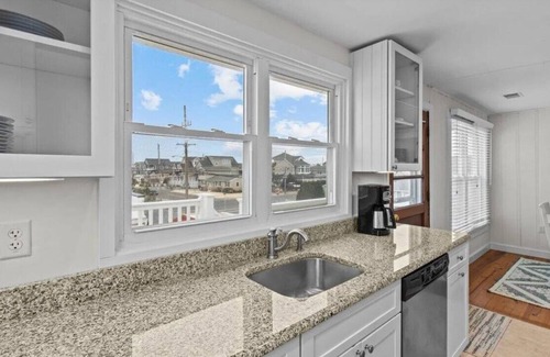 Normandy Beach Casa | Normandy Beach Getaway! Spacious 2-Family Home. Perfect for Families & Friends
