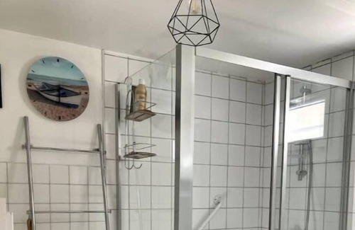 Saint-Come-de-Fresne Casa | Normandy D-Day beach house