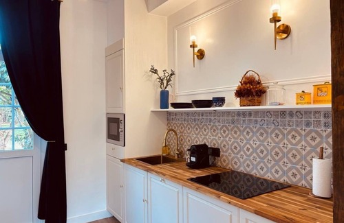 Etretat Apartamento | Normandy Etretat