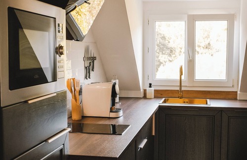 Etretat Apartamento | Normandy Etretat