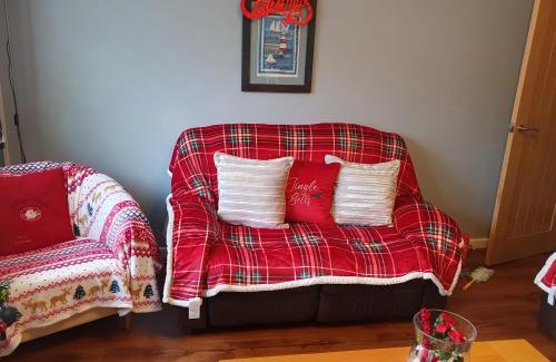 Nefyn Casa | Normandy