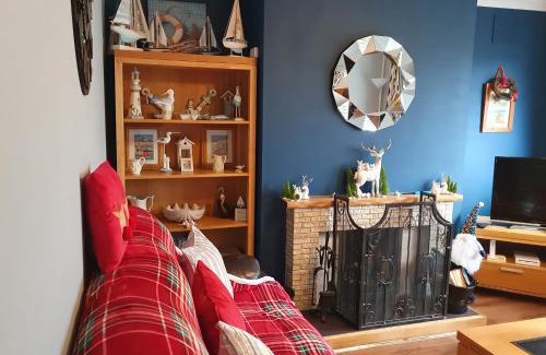 Nefyn Casa | Normandy