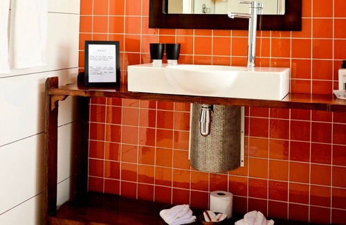 Duiwerivier Casa | Normarie's Guesthouse