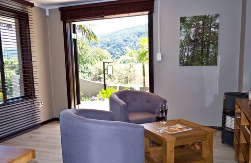 Duiwerivier Casa | Normarie's Guesthouse