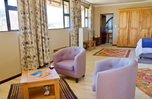 Duiwerivier Casa | Normarie's Guesthouse