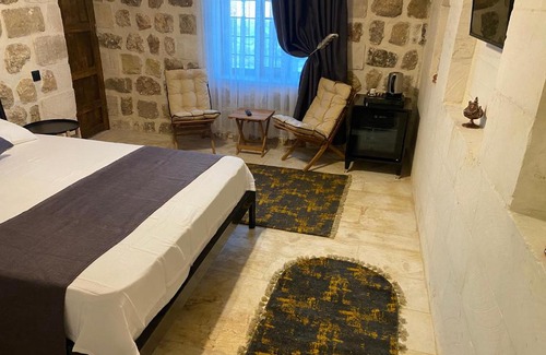 Artuklu Hotel | Norn Hotel