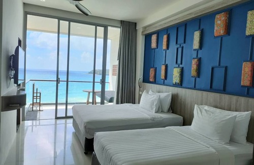 Cherngtalay Hotel | Norn Talay Surin Beach Phuket