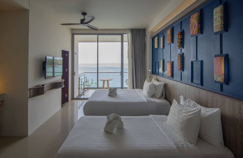 Cherngtalay Hotel | Norn Talay Surin Beach Phuket