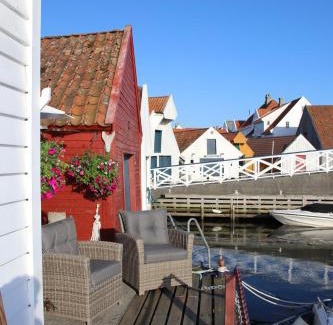 Skudeneshavn Cama Y Desayuno | Norneshuset Overnatting