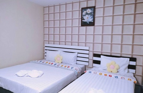Nan Hotel | Nornnan Hotel