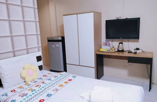 Nan Hotel | Nornnan Hotel