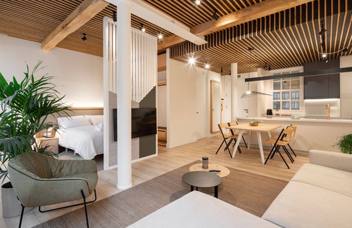 La Coruna Apartamento | NORO Plaza