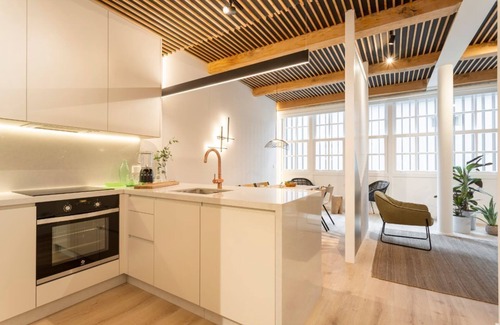 La Coruna Apartamento | NORO Plaza
