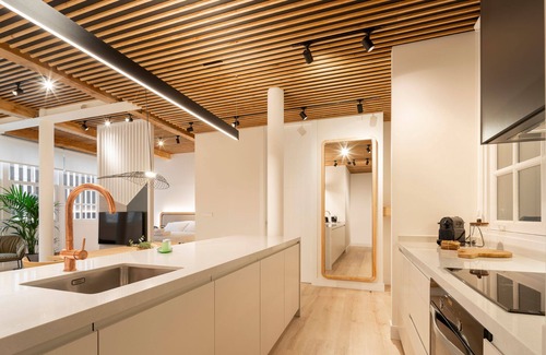 La Coruna Apartamento | NORO Plaza