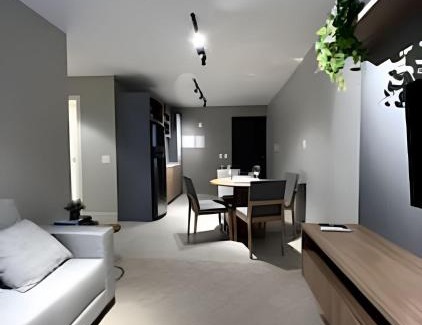 Setor Noroeste Apartamento | Noroeste, Apt. moderno e central