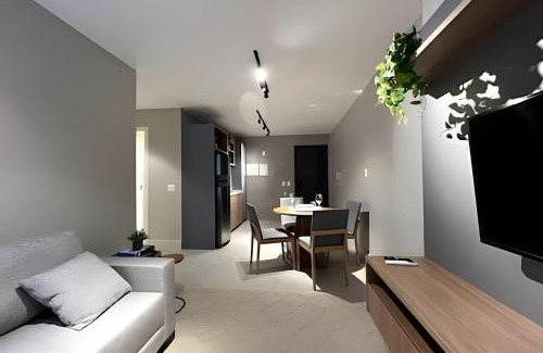 Setor Noroeste Apartamento | Noroeste, Apt. moderno e central