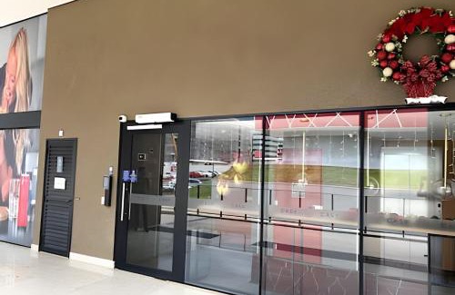 Setor Noroeste Apartamento | Noroeste, Apt. moderno e central