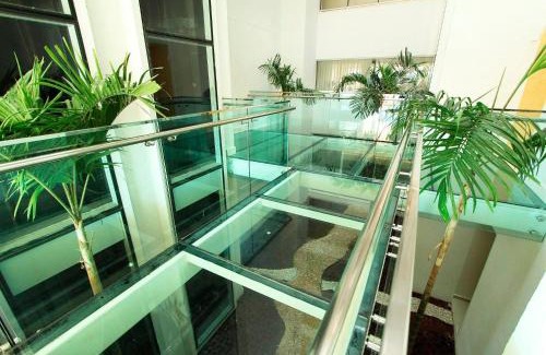 Setor Noroeste Casa | Noroeste Atrium Platine Apartamento Completo