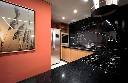 Setor Noroeste Apartamento | Noroeste - moderno e central