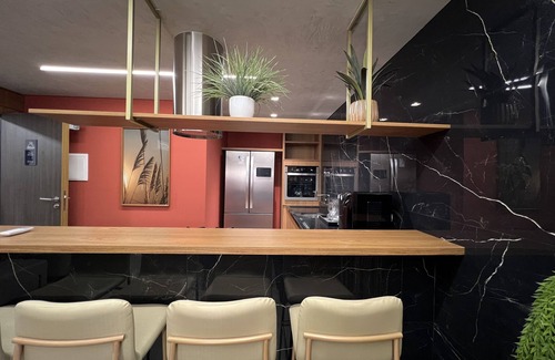 Setor Noroeste Apartamento | Noroeste - requinte e bom gosto