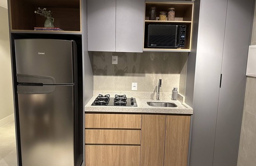 Setor Noroeste Apartamento | Noroeste - requinte e bom gosto