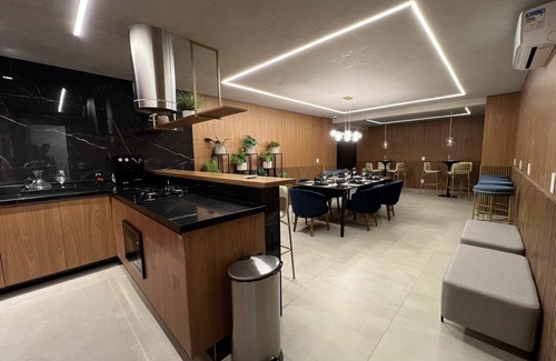Setor Noroeste Apartamento | Noroeste - requinte e bom gosto