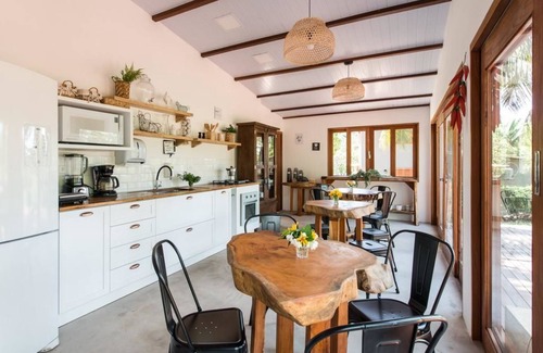 Floresta Velha Hotel | Noronha 350