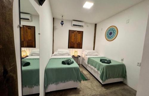 Vila da Trinta Casa | Noronha Pura Vida
