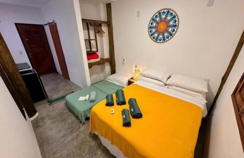 Vila da Trinta Casa | Noronha Pura Vida