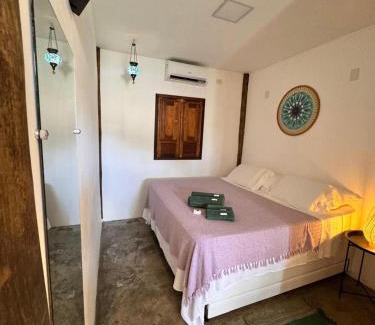 Vila da Trinta Casa | Noronha Pura Vida