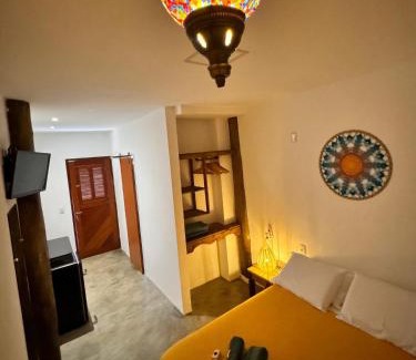 Vila da Trinta Casa | Noronha Pura Vida