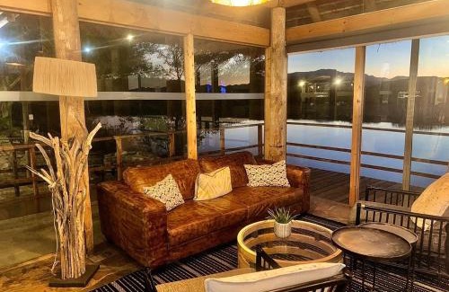Aussenkehr Complejo | Norotshama River Resort
