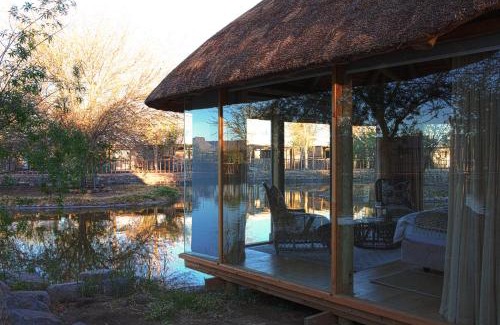 Aussenkehr Complejo | Norotshama River Resort