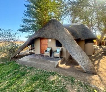 Aussenkehr Complejo | Norotshama River Resort