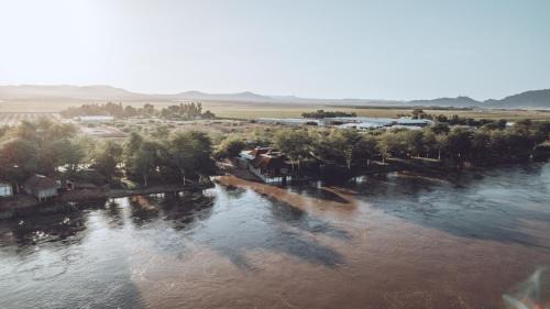 Aussenkehr Complejo | Norotshama River Resort