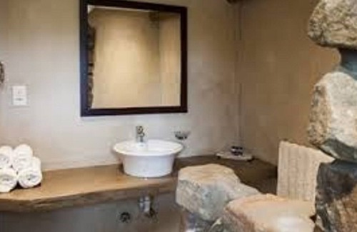 Aussenkehr Cabina | Norotshama River Resort