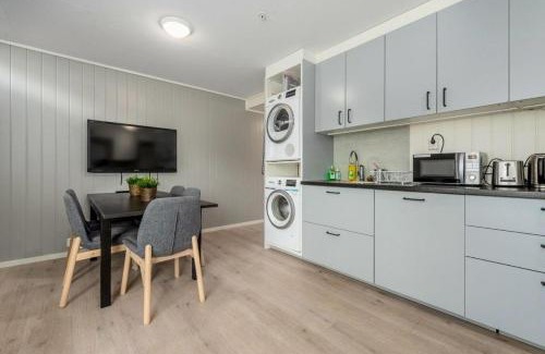 Orkanger Apartamento | Norpark Romutleie