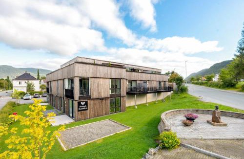 Orkanger Apartamento | Norpark Romutleie