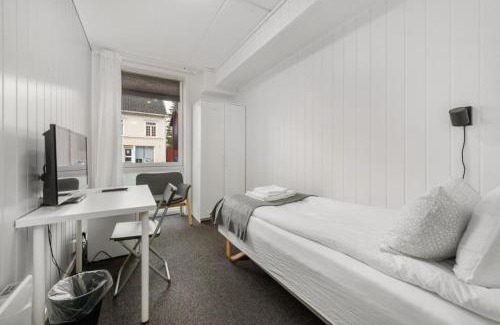 Orkanger Apartamento | Norpark Romutleie