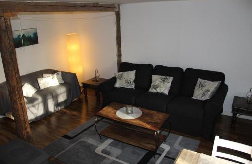 Sala Cama Y Desayuno | Norrängens Alpacka - Det lilla boutiquehotellet med en fluffy twist !