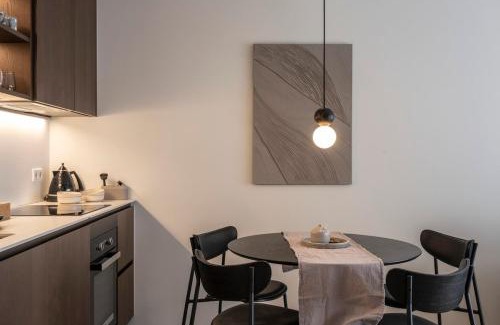 Vesturbær Apartamento | NORR, Center Reykjavík, Private Sauna
