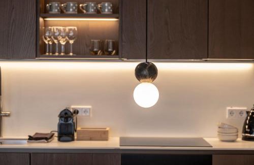 Vesturbær Apartamento | NORR, Center Reykjavík, Private Sauna