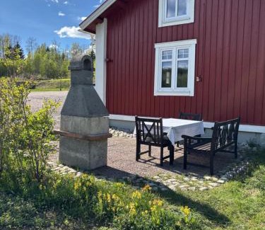 Sorberge Villa | Norrberge 2