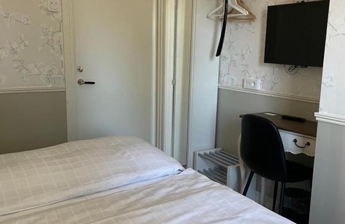Bollnas Municipality Cama Y Desayuno | Norrfly Herrgård